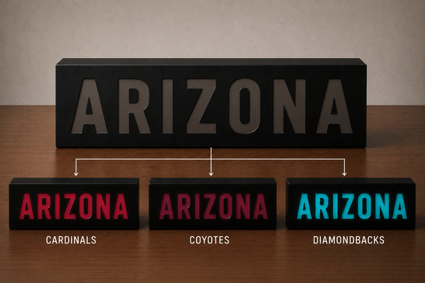 The Gameday Box Arizona