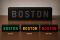 The Gameday Box Boston
