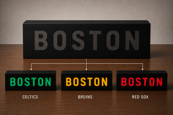 The Gameday Box Boston