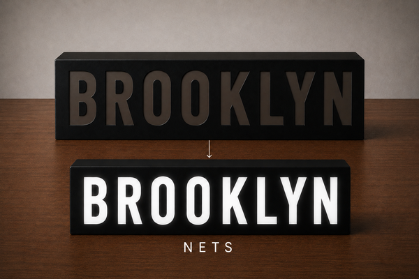 The Gameday Box Brooklyn