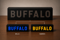The Gameday Box Buffalo