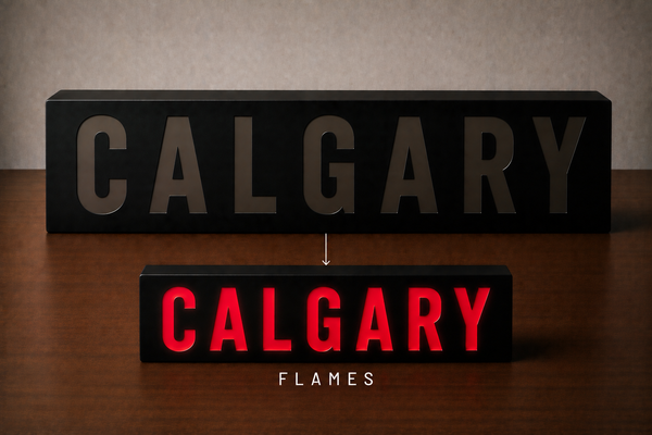 The Gameday Box Calgary
