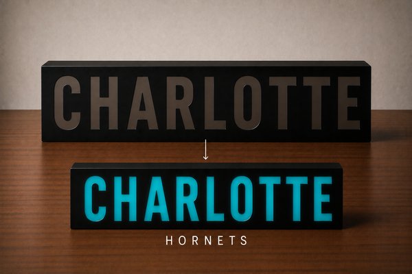 The Gameday Box Charlotte