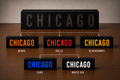 The Gameday Box Chicago