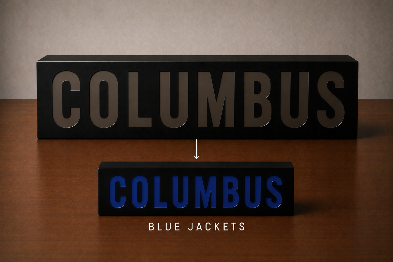The Gameday Box Columbus