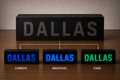 The Gameday Box Dallas