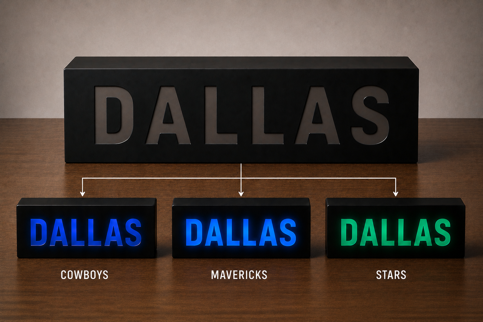 The Gameday Box Dallas