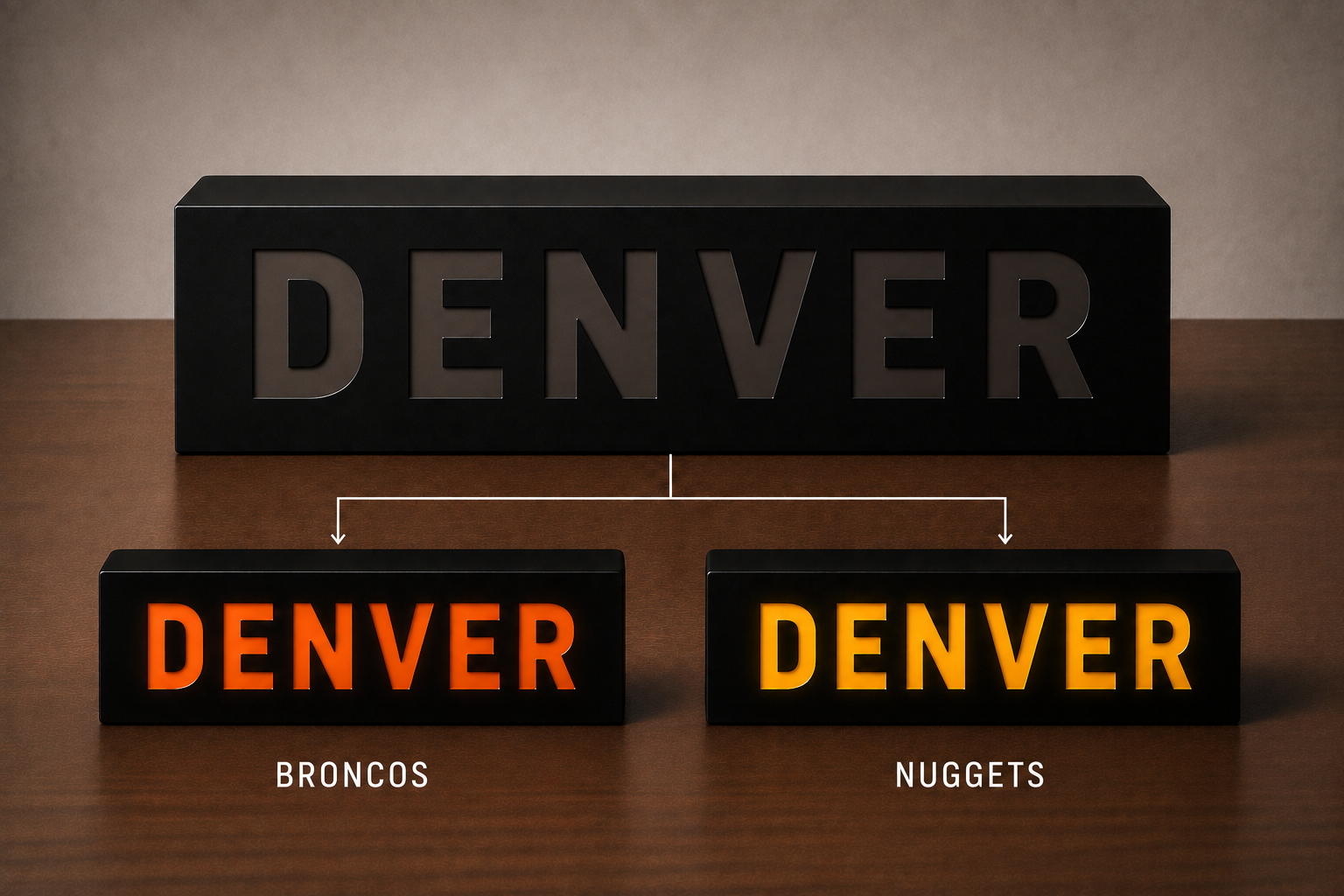 The Gameday Box Denver