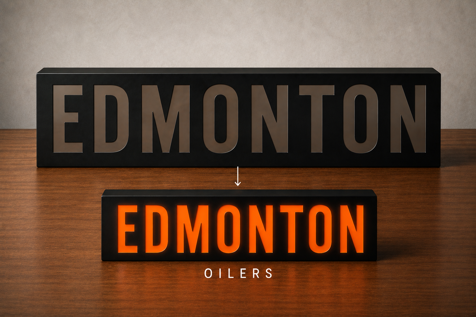 The Gameday Box Edmonton