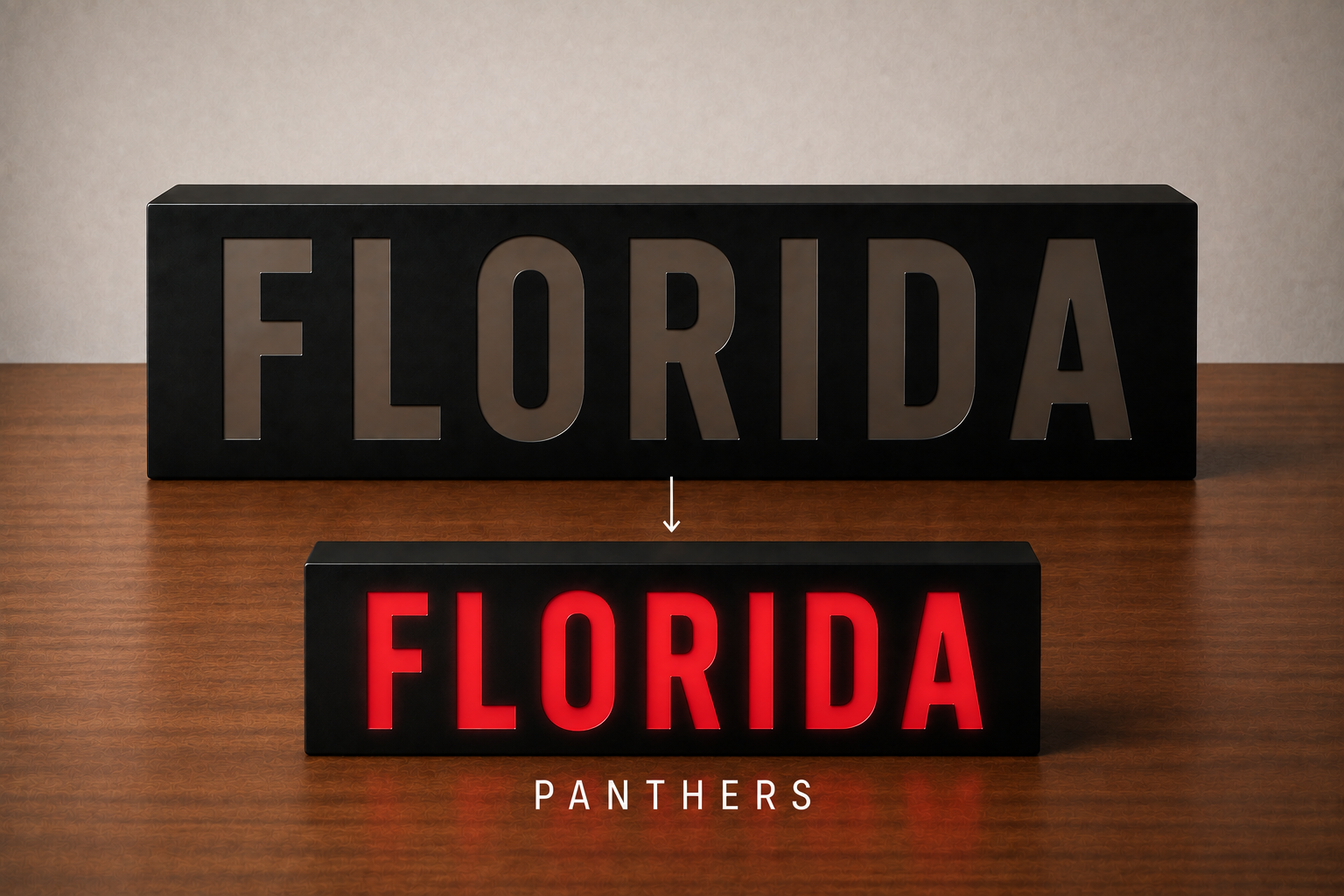 The Gameday Box Florida