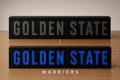The Gameday Box Golden State