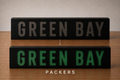 The Gameday Box Green Bay