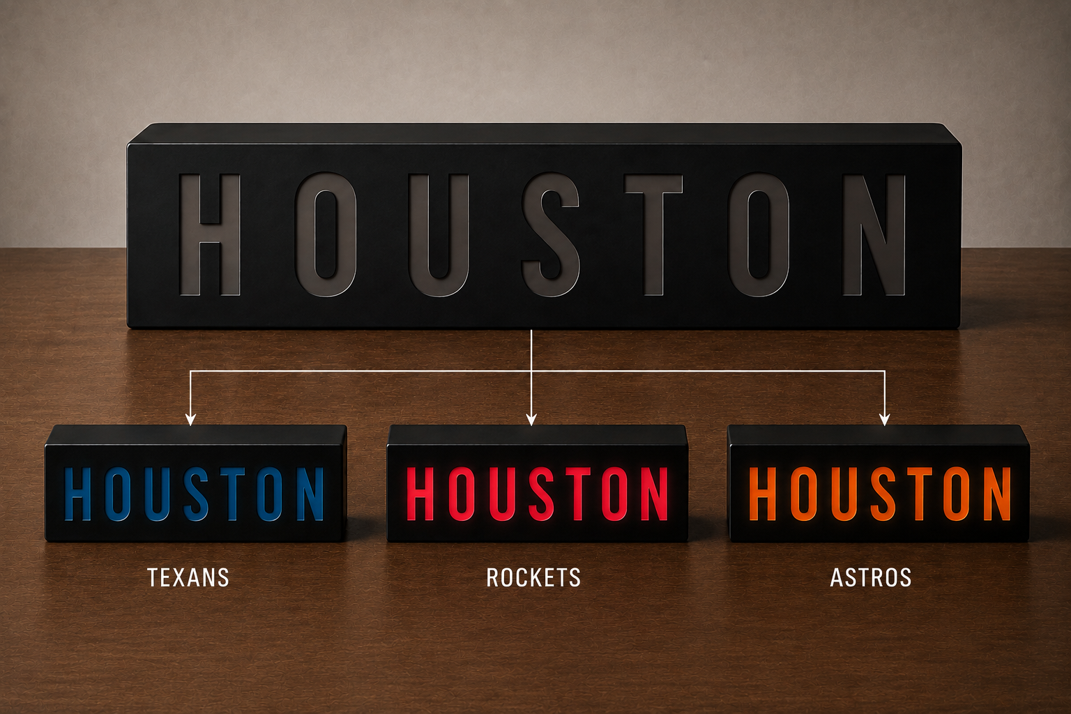 The Gameday Box Houston
