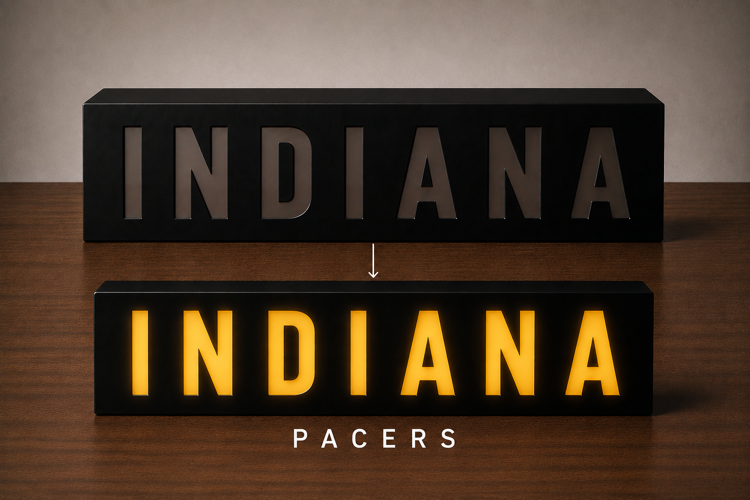 The Gameday Box Indiana