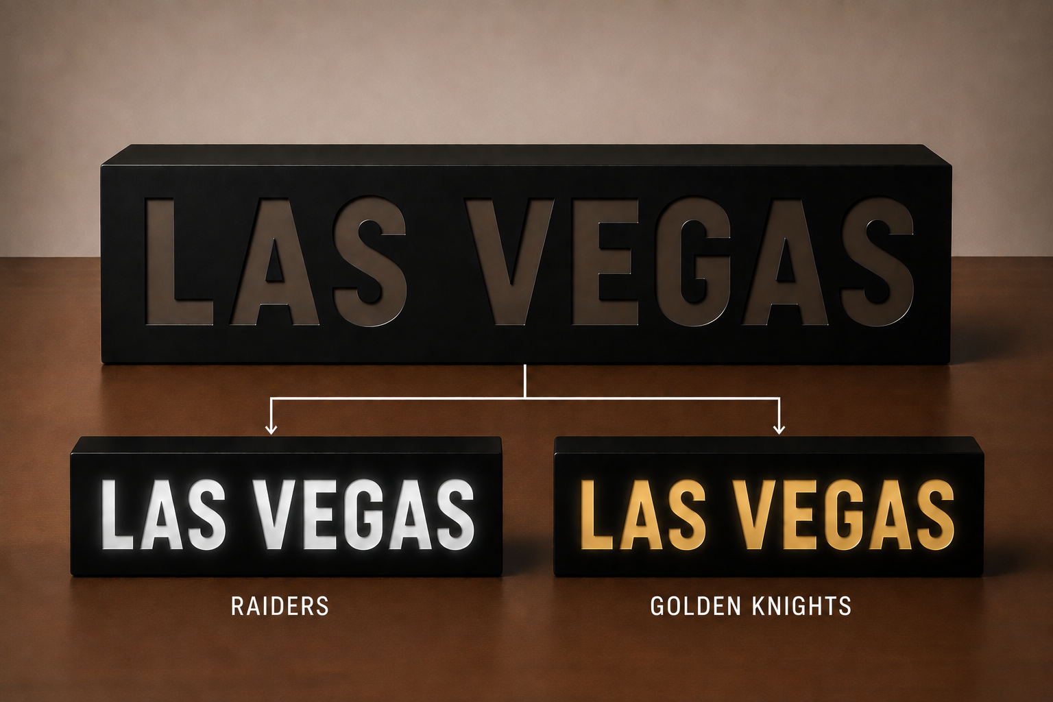The Gameday Box Las Vegas