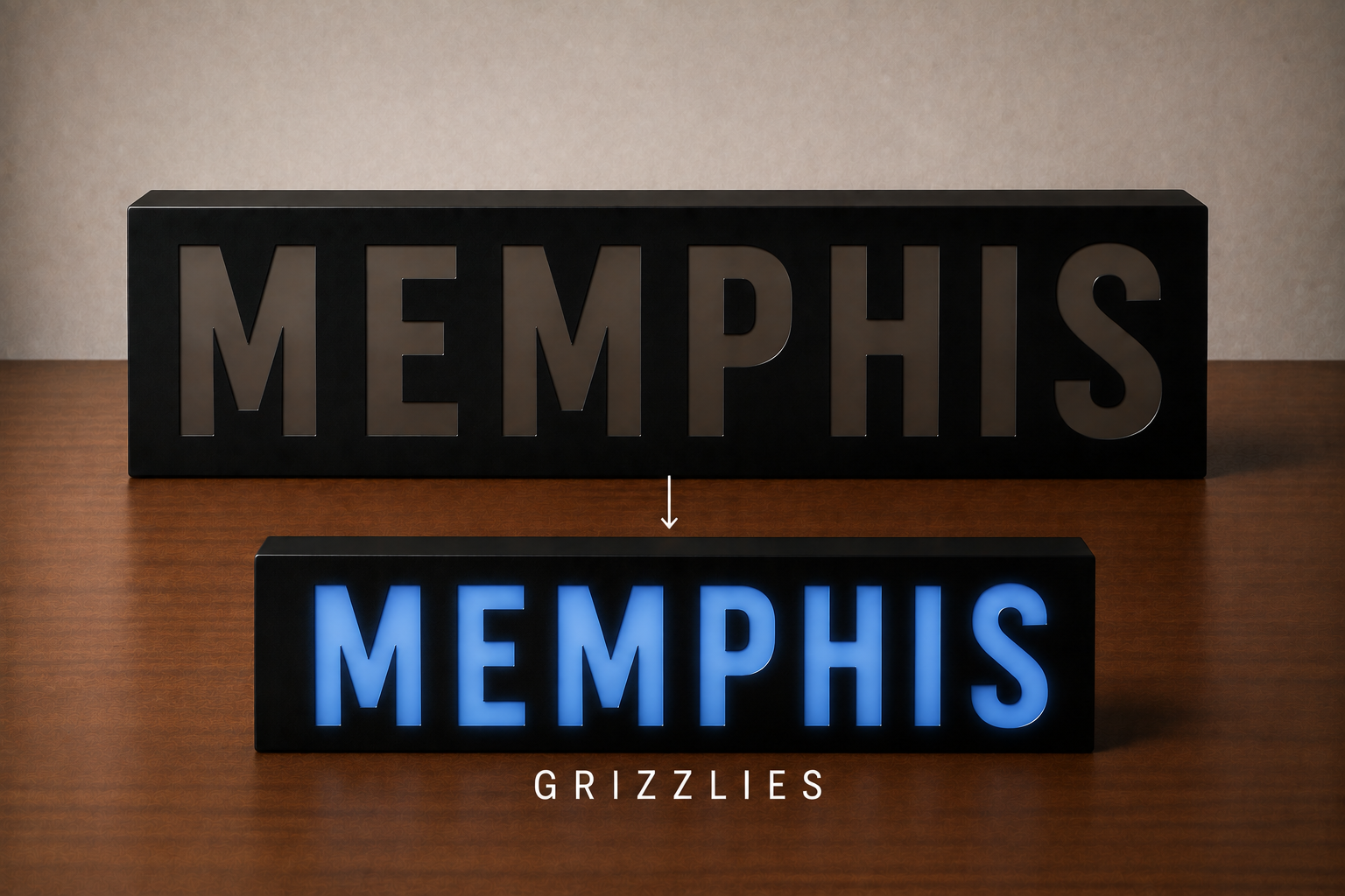 The Gameday Box Memphis