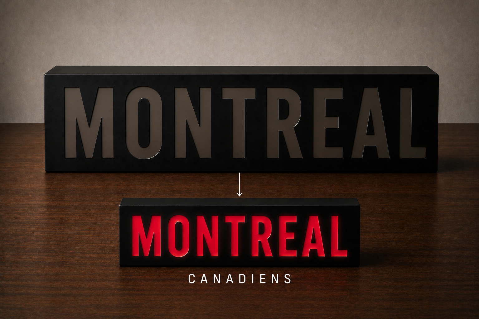 The Gameday Box Montreal