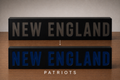 The Gameday Box New England