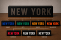 The Gameday Box New York