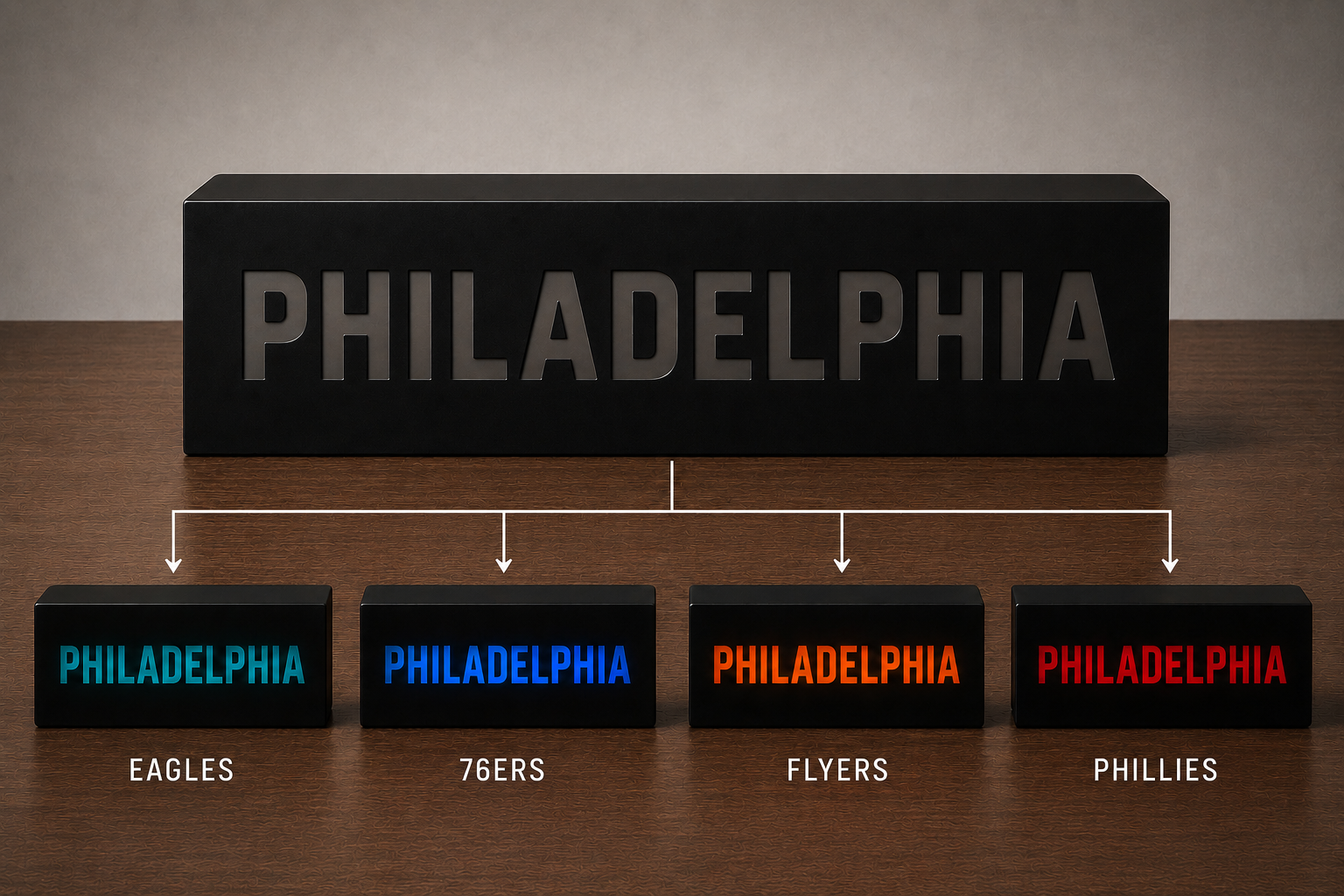 The Gameday Box Philadelphia