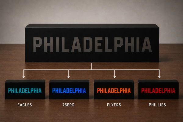 The Gameday Box Philadelphia