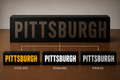The Gameday Box Pittsburgh