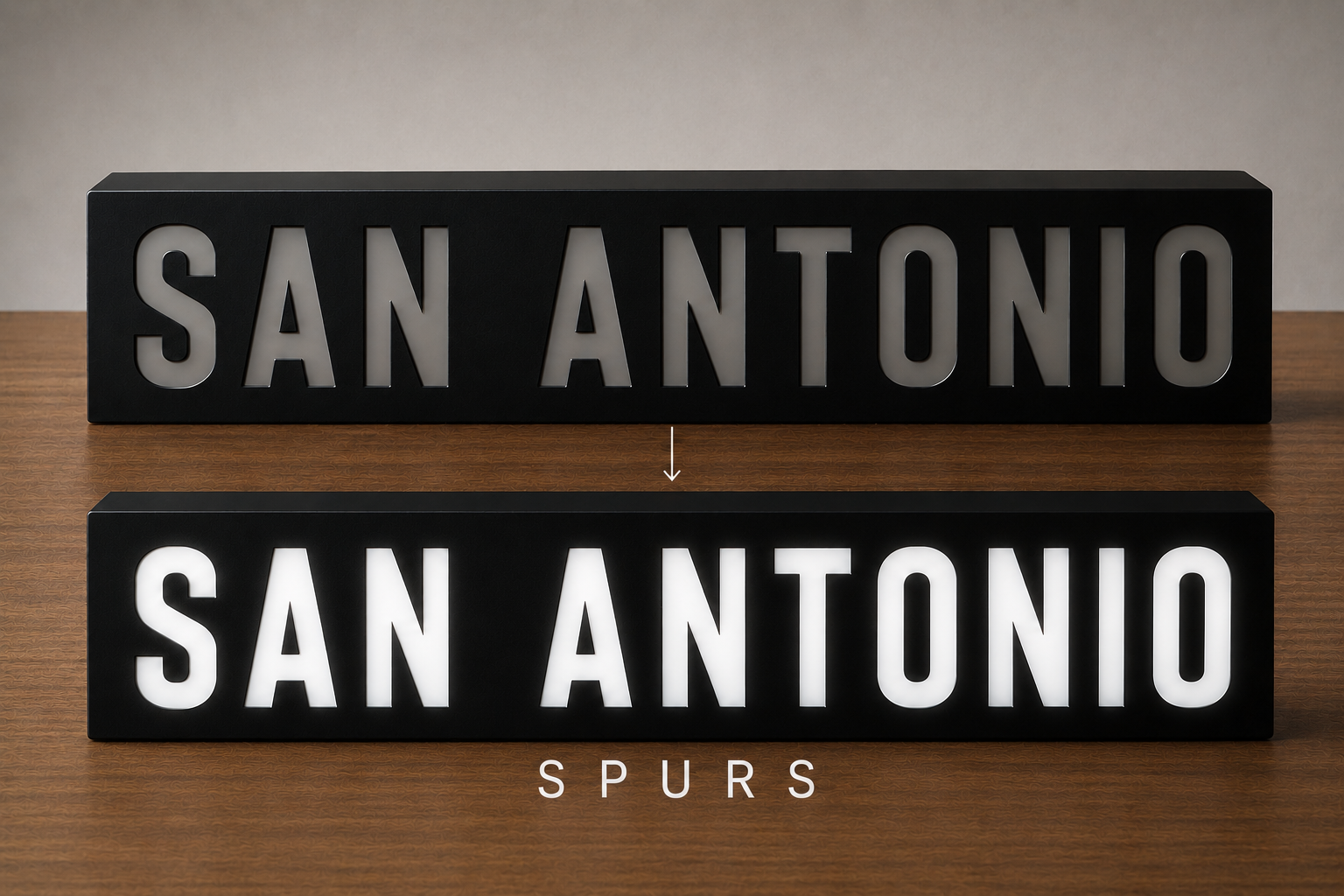 The Gameday Box San Antonio