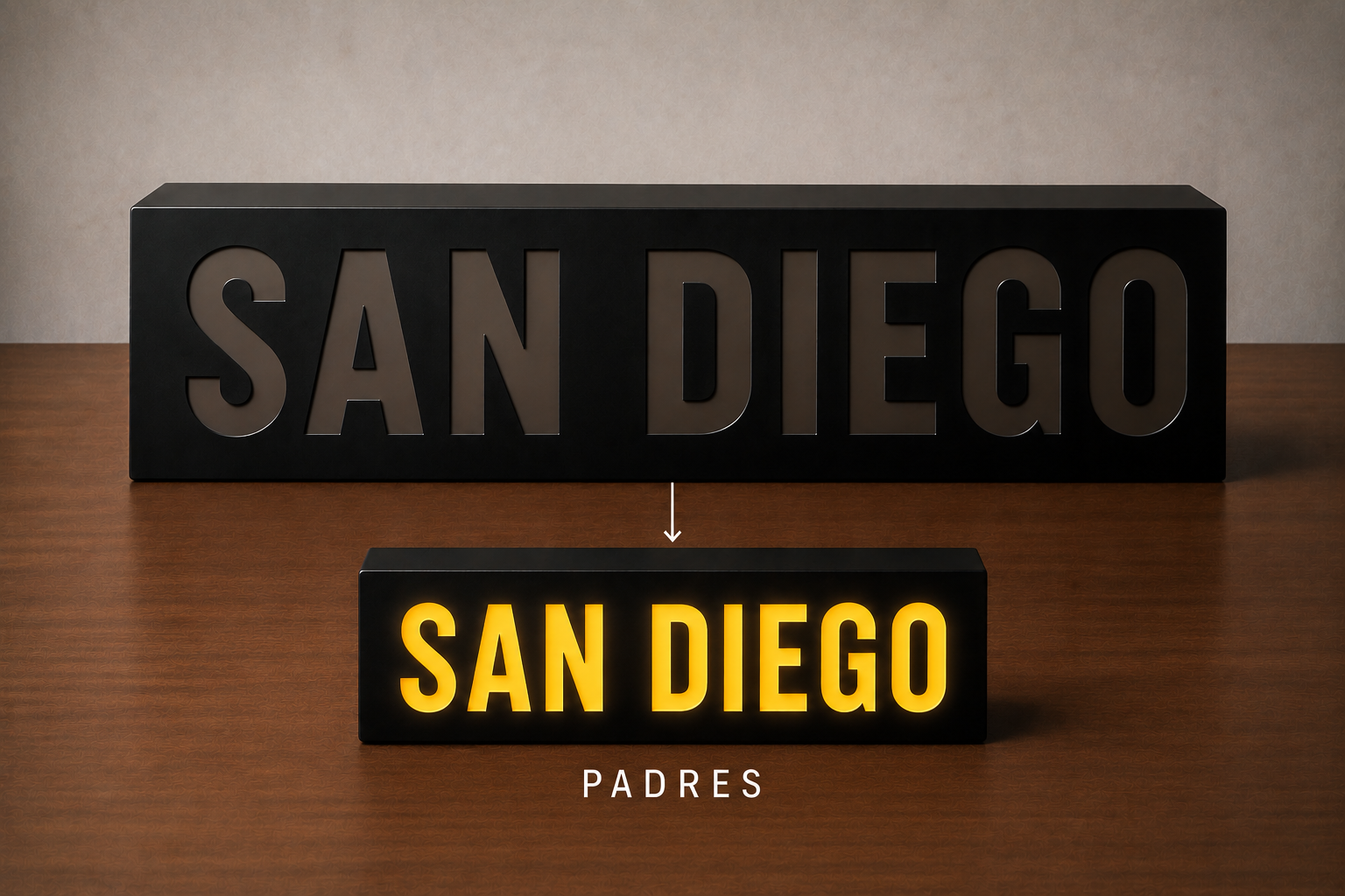 The Gameday Box San Diego