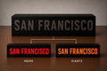The Gameday Box San Francisco