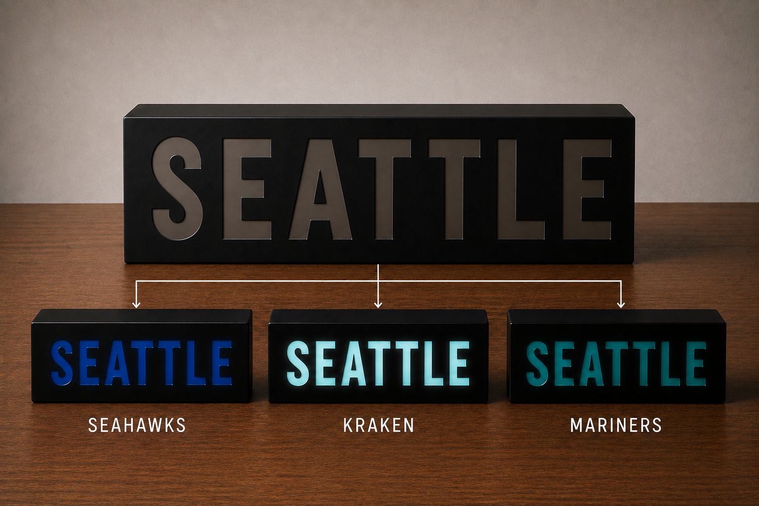 The Gameday Box Seattle