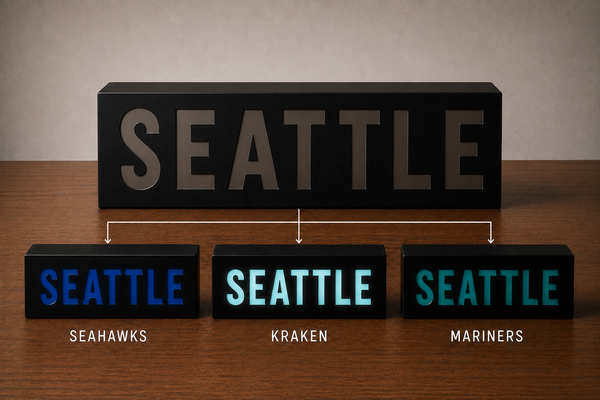 The Gameday Box Seattle
