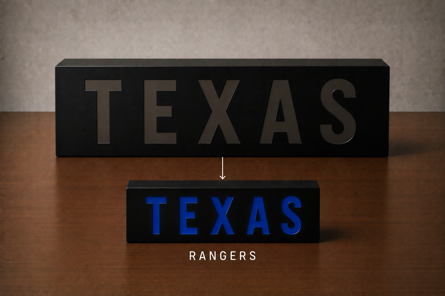The Gameday Box Texas
