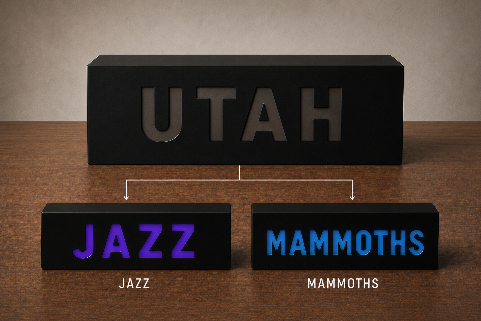The Gameday Box Utah