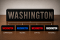 The Gameday Box Washington