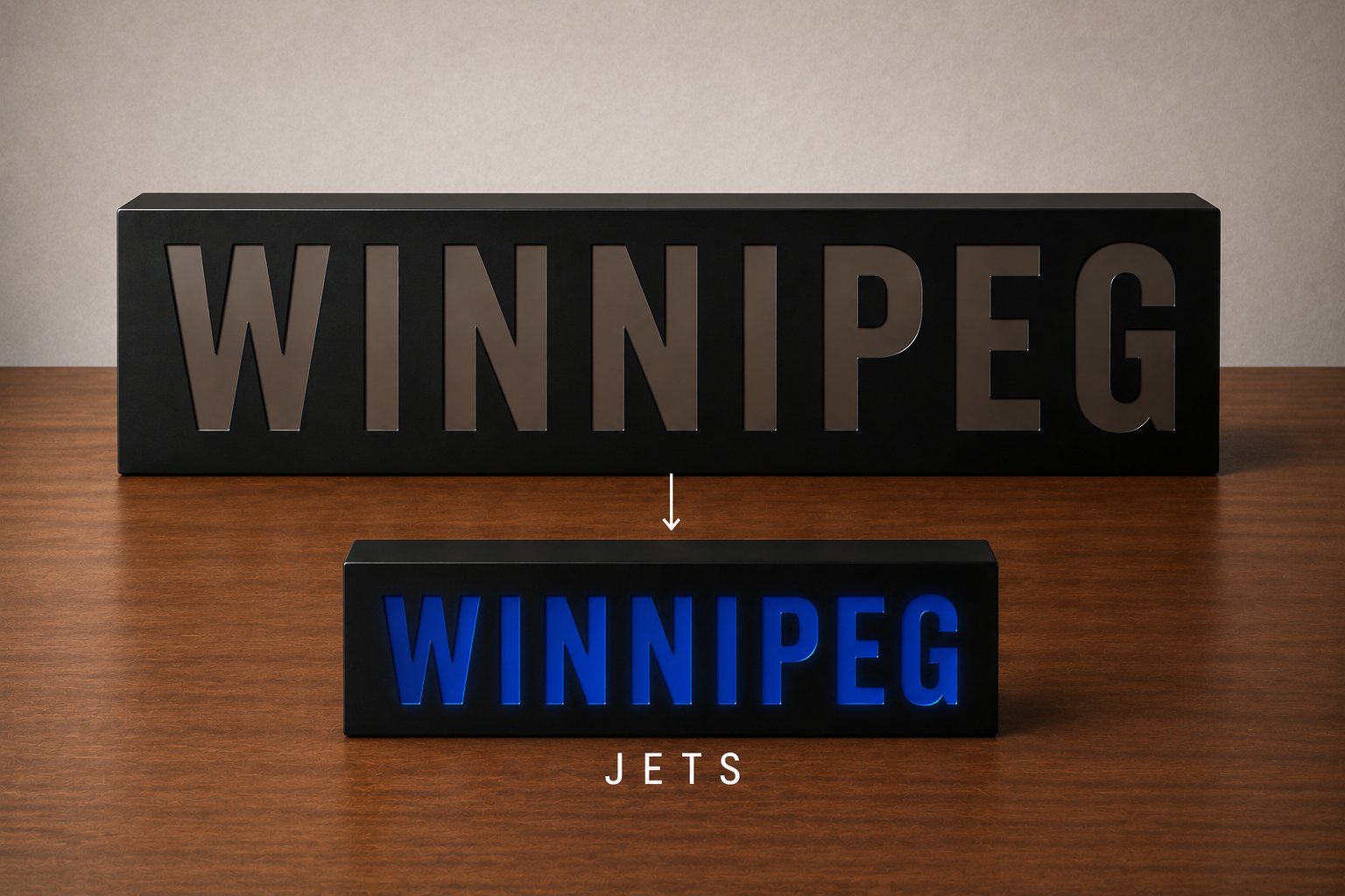 The Gameday Box Winnipeg